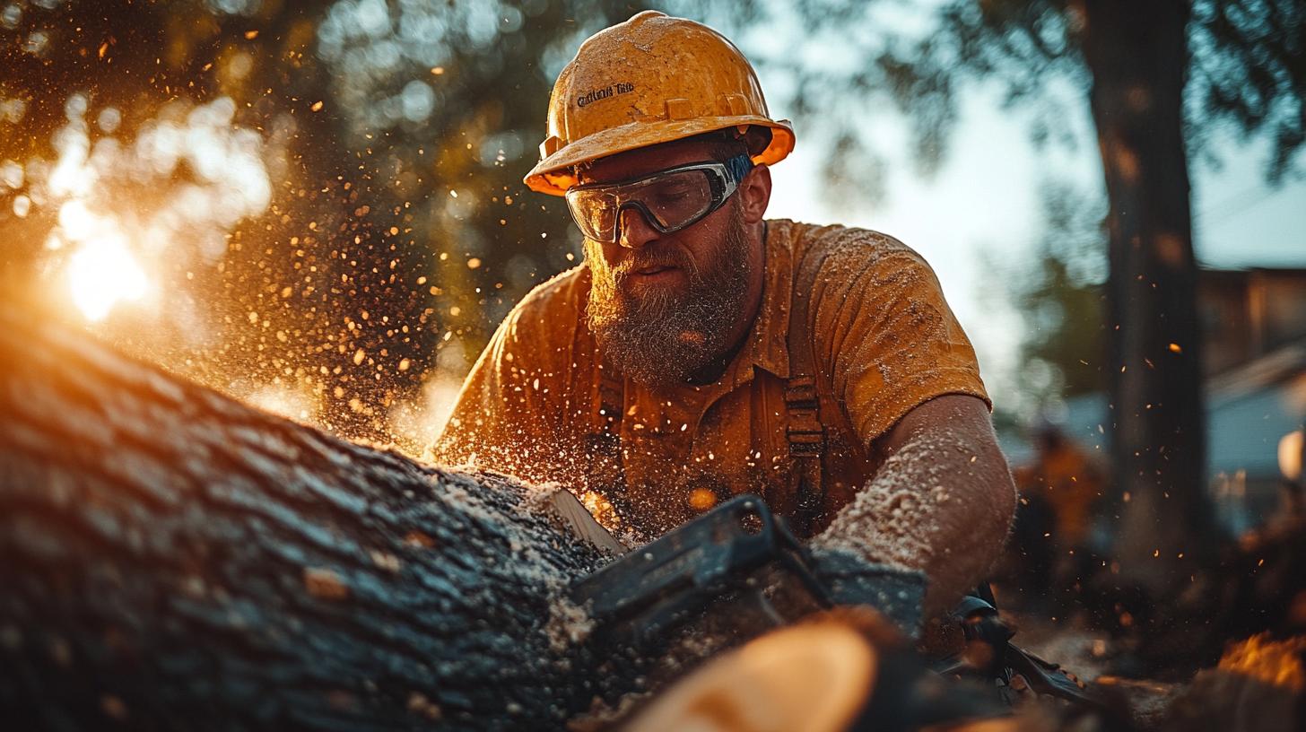 Tree Removal Grapevine TX